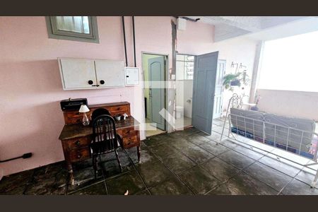 Casa à venda com 7 quartos, 180m² em Santa Teresa, Rio de Janeiro