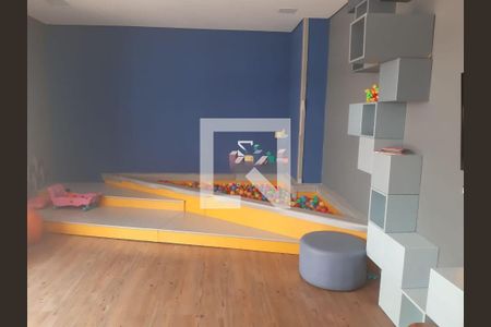 Apartamento à venda com 2 quartos, 34m² em Cambuci, São Paulo