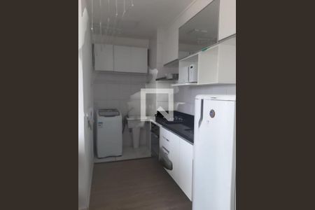 Apartamento à venda com 2 quartos, 34m² em Cambuci, São Paulo