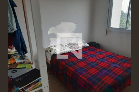 Apartamento à venda com 2 quartos, 34m² em Cambuci, São Paulo