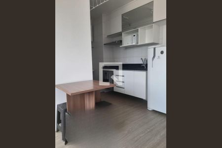 Apartamento à venda com 2 quartos, 34m² em Cambuci, São Paulo