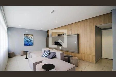 Apartamento à venda com 2 quartos, 34m² em Cambuci, São Paulo