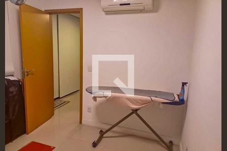 Apartamento à venda com 3 quartos, 134m² em Cachambi, Rio de Janeiro