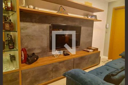 Apartamento à venda com 3 quartos, 134m² em Cachambi, Rio de Janeiro