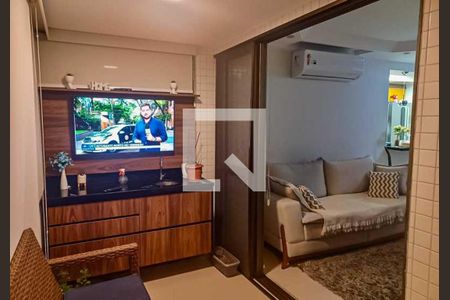 Apartamento à venda com 3 quartos, 134m² em Cachambi, Rio de Janeiro
