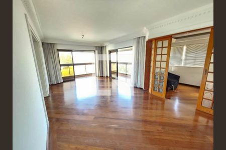 Apartamento à venda com 4 quartos, 235m² em Paraíso, São Paulo