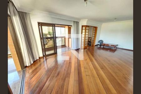 Apartamento à venda com 4 quartos, 235m² em Paraíso, São Paulo