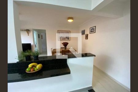 Apartamento à venda com 2 quartos, 72m² em Jardim Petropolis, São Paulo