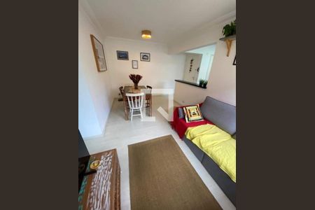 Apartamento à venda com 2 quartos, 72m² em Jardim Petropolis, São Paulo