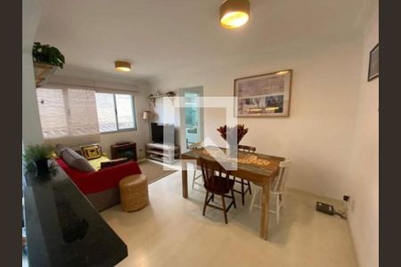 Apartamento à venda com 2 quartos, 72m² em Jardim Petropolis, São Paulo