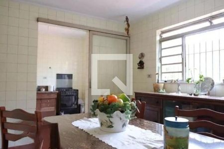 Casa à venda com 3 quartos, 205m² em Parque Jabaquara, São Paulo