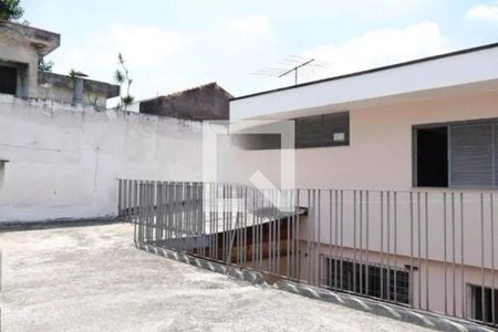 Casa à venda com 3 quartos, 205m² em Parque Jabaquara, São Paulo