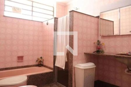 Casa à venda com 3 quartos, 205m² em Parque Jabaquara, São Paulo