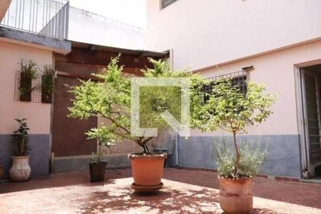 Casa à venda com 3 quartos, 205m² em Parque Jabaquara, São Paulo
