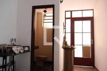 Casa à venda com 3 quartos, 205m² em Parque Jabaquara, São Paulo