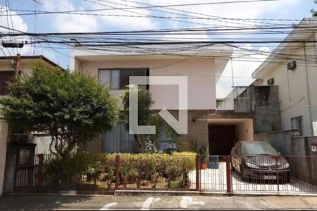 Casa à venda com 3 quartos, 205m² em Parque Jabaquara, São Paulo