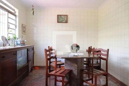 Casa à venda com 3 quartos, 205m² em Parque Jabaquara, São Paulo