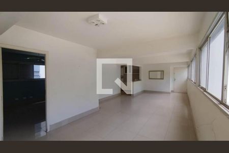 Apartamento à venda com 3 quartos, 122m² em Campo Belo, São Paulo