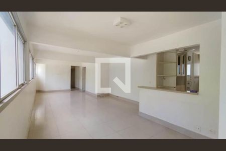 Apartamento à venda com 3 quartos, 122m² em Campo Belo, São Paulo