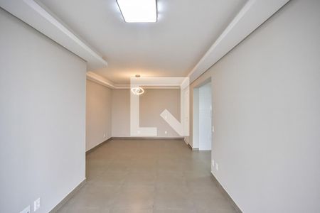 Sala de apartamento à venda com 3 quartos, 100m² em Jardim Caboré, São Paulo