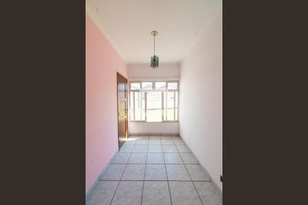 Hall de entrada de casa à venda com 2 quartos, 159m² em Vila Babilonia, São Paulo