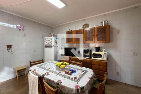 Cozinha de casa à venda com 3 quartos, 200m² em Vila Mariana, São Paulo