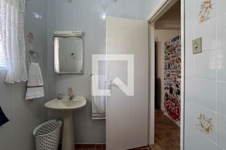 Banheiro de casa à venda com 3 quartos, 200m² em Vila Mariana, São Paulo