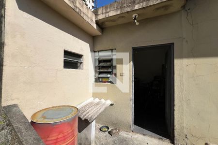 Quarto de Serviço de casa à venda com 3 quartos, 200m² em Vila Mariana, São Paulo
