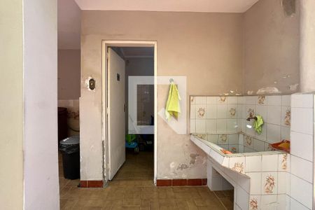 Área de Serviço de casa à venda com 3 quartos, 200m² em Vila Mariana, São Paulo
