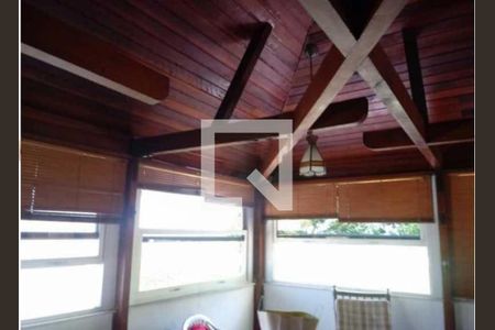 Apartamento à venda com 3 quartos, 110m² em Santa Teresa, Rio de Janeiro