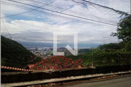 Apartamento à venda com 3 quartos, 110m² em Santa Teresa, Rio de Janeiro