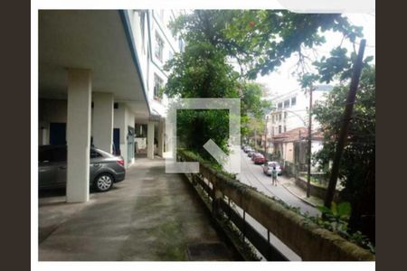 Apartamento à venda com 3 quartos, 110m² em Santa Teresa, Rio de Janeiro