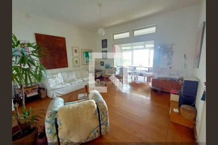 Apartamento à venda com 3 quartos, 75m² em Santa Teresa, Rio de Janeiro