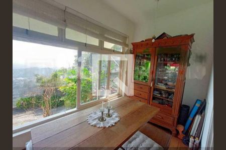 Apartamento à venda com 3 quartos, 75m² em Santa Teresa, Rio de Janeiro