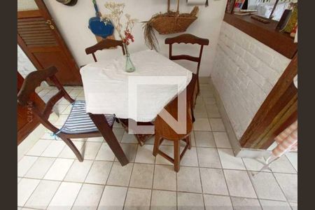 Apartamento à venda com 3 quartos, 75m² em Santa Teresa, Rio de Janeiro