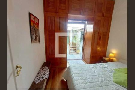 Apartamento à venda com 3 quartos, 75m² em Santa Teresa, Rio de Janeiro