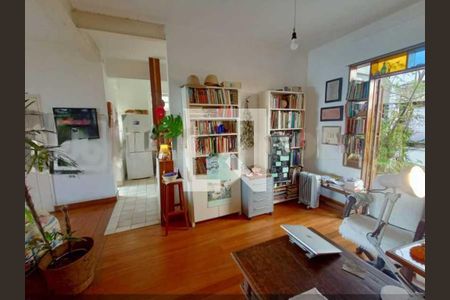 Apartamento à venda com 3 quartos, 75m² em Santa Teresa, Rio de Janeiro