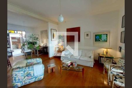 Apartamento à venda com 3 quartos, 75m² em Santa Teresa, Rio de Janeiro