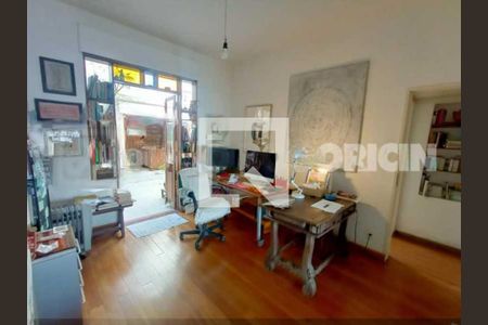 Apartamento à venda com 3 quartos, 75m² em Santa Teresa, Rio de Janeiro