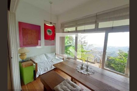 Apartamento à venda com 3 quartos, 75m² em Santa Teresa, Rio de Janeiro