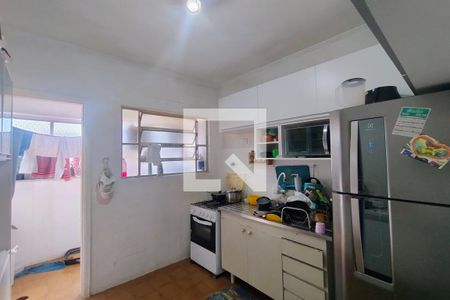 Apartamento à venda com 67m², 2 quartos e 1 vagaCozinha 