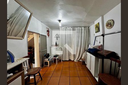 Quarto de Serviço de casa à venda com 3 quartos, 200m² em Campo Belo, São Paulo