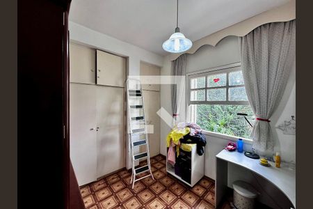 Quarto 2 de casa à venda com 3 quartos, 200m² em Campo Belo, São Paulo