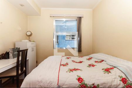 Quarto 1 de apartamento para alugar com 2 quartos, 97m² em Lapa, São Paulo