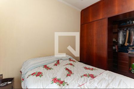 Quarto 1 de apartamento para alugar com 2 quartos, 97m² em Lapa, São Paulo