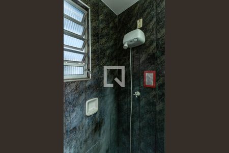 Banheiro Social de apartamento para alugar com 2 quartos, 97m² em Lapa, São Paulo