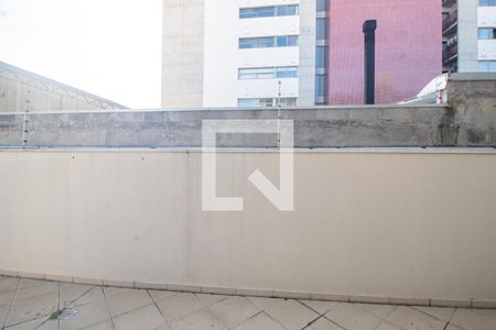 Vista de apartamento à venda com 2 quartos, 224m² em Menino Deus, Porto Alegre