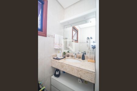 Banheiro de apartamento à venda com 2 quartos, 224m² em Menino Deus, Porto Alegre