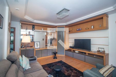 Sala de apartamento à venda com 2 quartos, 224m² em Menino Deus, Porto Alegre