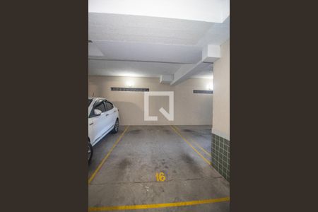 Garagem de apartamento à venda com 2 quartos, 224m² em Menino Deus, Porto Alegre
